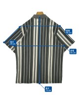 Supreme（シュプリーム）ポロシャツ 黒 サイズ:M メンズ/2200649602056