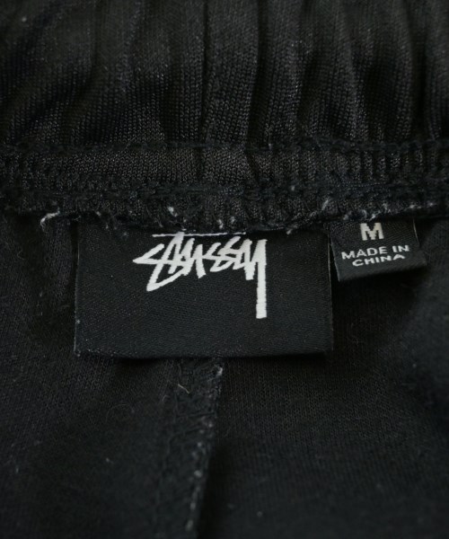 STUSSY（ステューシー）その他 黒 サイズ:M メンズ/2200649879311