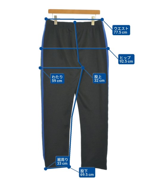 STUSSY（ステューシー）その他 黒 サイズ:M メンズ/2200649879311