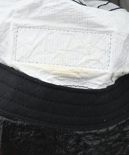 STUSSY（ステューシー）ハット 黒 サイズ:- メンズ/2200643569072