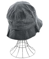 STUSSY（ステューシー）ハット 黒 サイズ:- メンズ/2200643569072