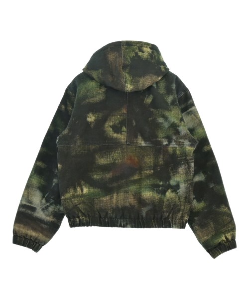 STUSSY（ステューシー）その他 黒 サイズ:S メンズ/2200649878079