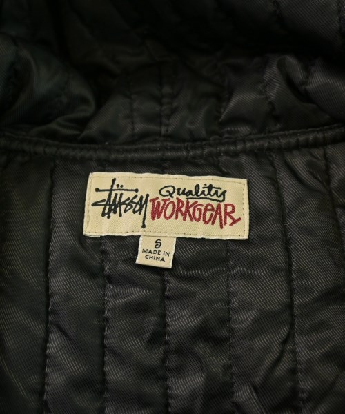 STUSSY（ステューシー）その他 黒 サイズ:S メンズ/2200649878079