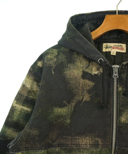 STUSSY（ステューシー）その他 黒 サイズ:S メンズ/2200649878079