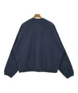 STUSSY（ステューシー）スウェット 紺 サイズ:XL メンズ/2200650256088