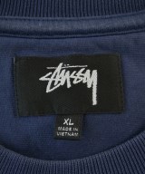 STUSSY（ステューシー）スウェット 紺 サイズ:XL メンズ/2200650256088