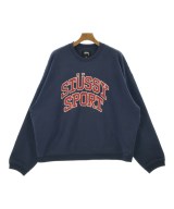 STUSSY スウェット
