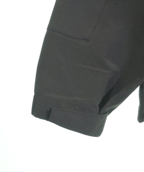 STUSSY（ステューシー）マウンテンパーカー 黒 サイズ:XL メンズ/2200650796010