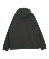 STUSSY（ステューシー）マウンテンパーカー 黒 サイズ:XL メンズ/2200650796010