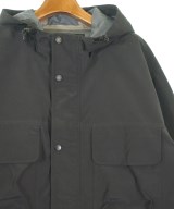 STUSSY（ステューシー）マウンテンパーカー 黒 サイズ:XL メンズ/2200650796010