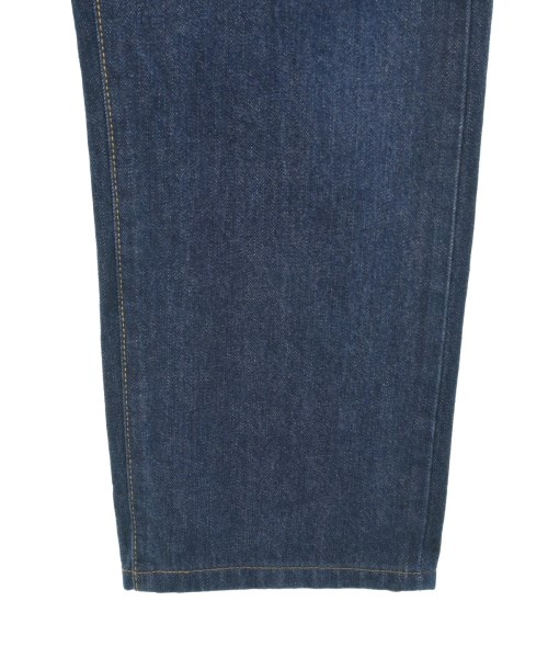 STUSSY（ステューシー）デニムパンツ 紺 サイズ:30(M位) メンズ/2200651079020