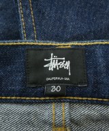 STUSSY（ステューシー）デニムパンツ 紺 サイズ:30(M位) メンズ/2200651079020