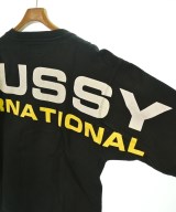 STUSSY（ステューシー）スウェット 黒 サイズ:M メンズ/2200643459052
