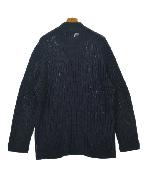 STUSSY（ステューシー）カーディガン 紺 サイズ:L メンズ/2200651243018