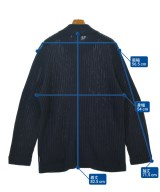 STUSSY（ステューシー）カーディガン 紺 サイズ:L メンズ/2200651243018