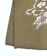 STUSSY（ステューシー）Tシャツ・カットソー カーキ サイズ:L メンズ/2200651243025