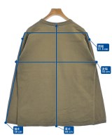 STUSSY（ステューシー）Tシャツ・カットソー カーキ サイズ:L メンズ/2200651243025