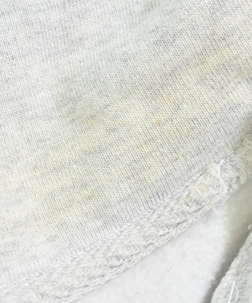 STUSSY（ステューシー）パーカー グレー サイズ:M メンズ/2200640889050