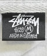 STUSSY（ステューシー）パーカー グレー サイズ:M メンズ/2200640889050