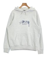 STUSSY パーカー