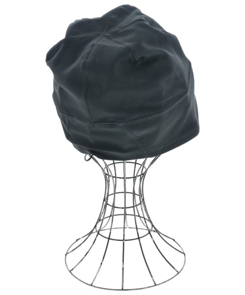 STUSSY（ステューシー）ニットキャップ・ビーニー 黒 サイズ:- メンズ/2200651577038