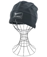 STUSSY ニットキャップ・ビーニー