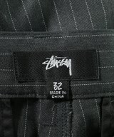 STUSSY（ステューシー）スラックス グレー サイズ:32(L位) メンズ/2200651656054