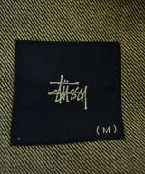 STUSSY（ステューシー）デニムジャケット 紺 サイズ:M メンズ/2200651762014
