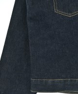 STUSSY（ステューシー）デニムジャケット 紺 サイズ:M メンズ/2200651762014