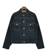 STUSSY デニムジャケット