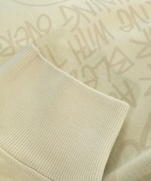 STUSSY（ステューシー）パーカー ベージュ サイズ:M メンズ/2200651450065