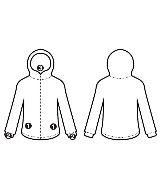 STUSSY（ステューシー）パーカー ベージュ サイズ:M メンズ/2200651450065