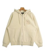 STUSSY（ステューシー）パーカー ベージュ サイズ:M メンズ/2200651450065