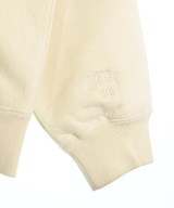 STUSSY（ステューシー）パーカー ベージュ サイズ:M メンズ/2200651450065