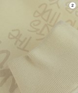 STUSSY（ステューシー）パーカー ベージュ サイズ:M メンズ/2200651450065