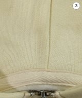 STUSSY（ステューシー）パーカー ベージュ サイズ:M メンズ/2200651450065