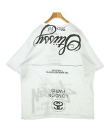 STUSSY（ステューシー）Tシャツ・カットソー 白 サイズ:XL メンズ/2200639095202