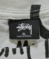 STUSSY（ステューシー）Tシャツ・カットソー 白 サイズ:XL メンズ/2200639095202
