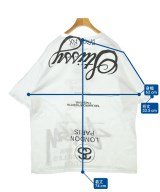 STUSSY（ステューシー）Tシャツ・カットソー 白 サイズ:XL メンズ/2200639095202