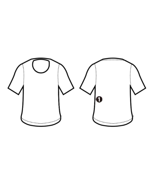 STUSSY（ステューシー）Tシャツ・カットソー カーキ サイズ:M メンズ/2200647513088