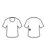 STUSSY（ステューシー）Tシャツ・カットソー カーキ サイズ:M メンズ/2200647513088