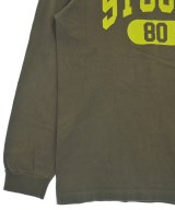 STUSSY（ステューシー）Tシャツ・カットソー カーキ サイズ:M メンズ/2200647513088