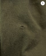 STUSSY（ステューシー）Tシャツ・カットソー カーキ サイズ:M メンズ/2200647513088