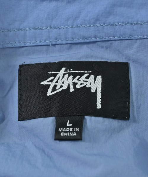 STUSSY（ステューシー）その他 青 サイズ:L メンズ/2200653044019