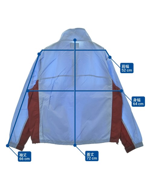 STUSSY（ステューシー）その他 青 サイズ:L メンズ/2200653044019