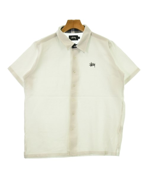 ステューシー(STUSSY)のSTUSSY カジュアルシャツ