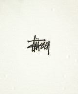 STUSSY（ステューシー）カジュアルシャツ 白 サイズ:S メンズ/2200652901412