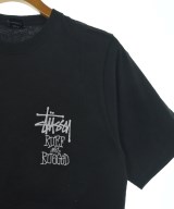 STUSSY（ステューシー）Tシャツ・カットソー 黒 サイズ:S メンズ/2200653328140