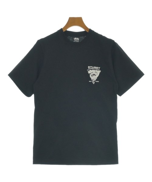 STUSSY(ステューシー)Tシャツ・カットソー 黒 サイズ:S/2200653328195