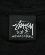 STUSSY（ステューシー）Tシャツ・カットソー 黒 サイズ:S メンズ/2200653328195